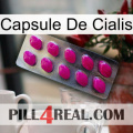 Cialis Capsule 09
